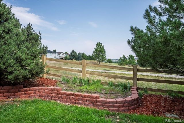 21096 Saddleback Circle, Parker, CO 80138