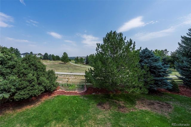 21096 Saddleback Circle, Parker, CO 80138