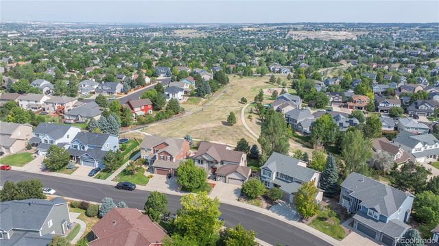 21096 Saddleback Circle, Parker, CO 80138