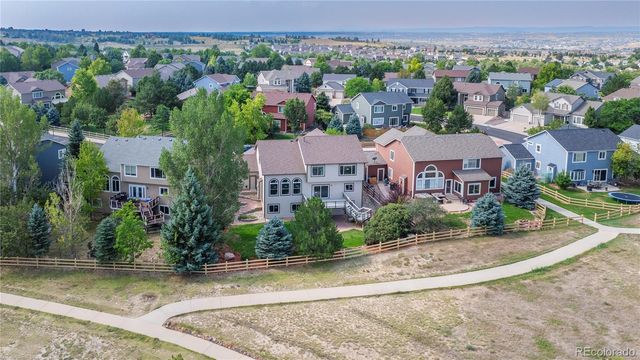 21096 Saddleback Circle, Parker, CO 80138