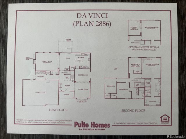 21096 Saddleback Circle, Parker, CO 80138