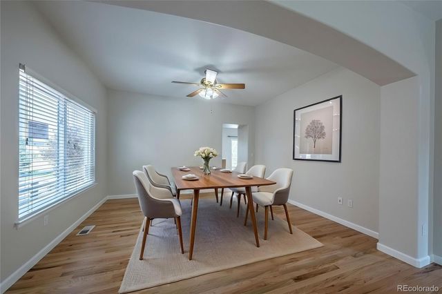 21096 Saddleback Circle, Parker, CO 80138