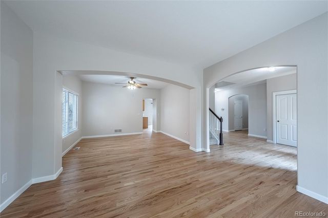 21096 Saddleback Circle, Parker, CO 80138