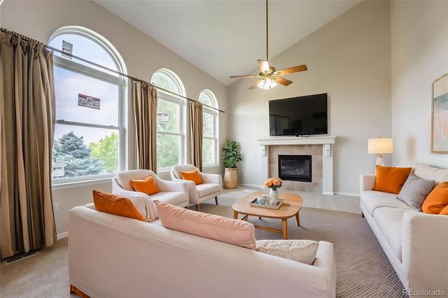 21096 Saddleback Circle, Parker, CO 80138