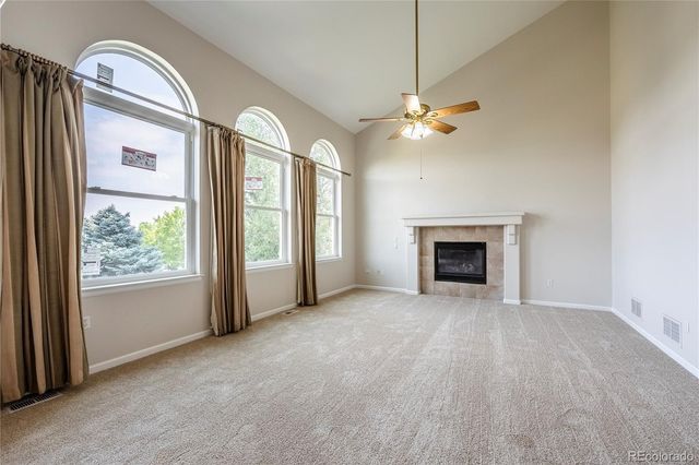 21096 Saddleback Circle, Parker, CO 80138