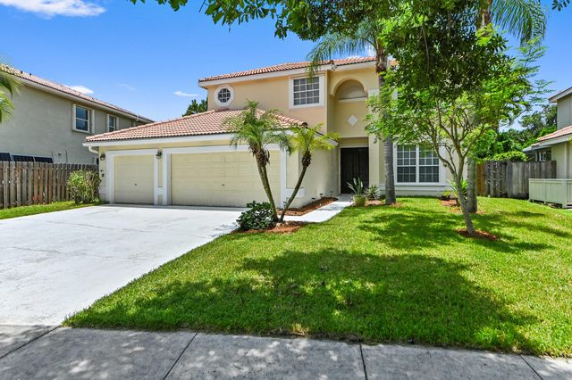 7570 PRESCOTT Lane, Lake Worth, FL 33467