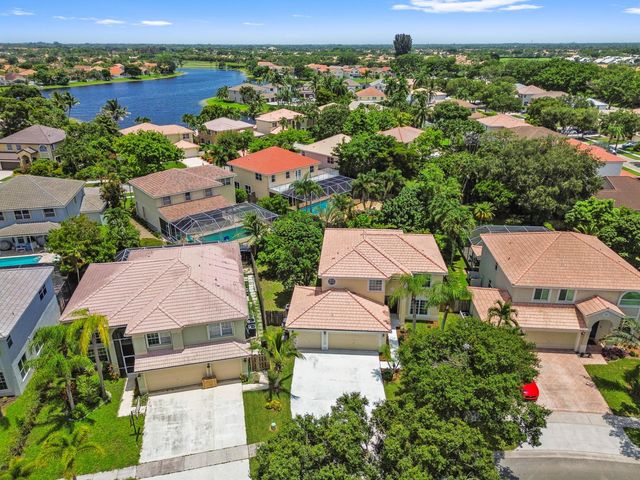 7570 PRESCOTT Lane, Lake Worth, FL 33467