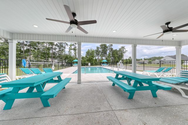715 Night Lotus Dr., Calabash, NC 28467