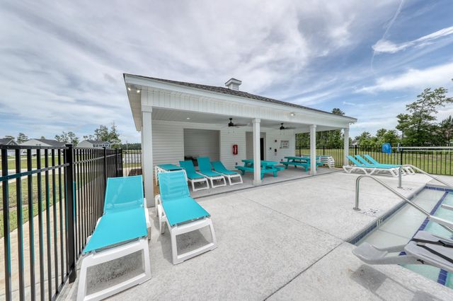 715 Night Lotus Dr., Calabash, NC 28467