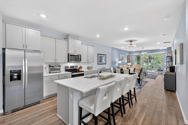 2708 KINSALE LANE, Ormond Beach, FL 32174