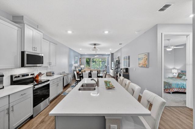 2708 KINSALE LANE, Ormond Beach, FL 32174