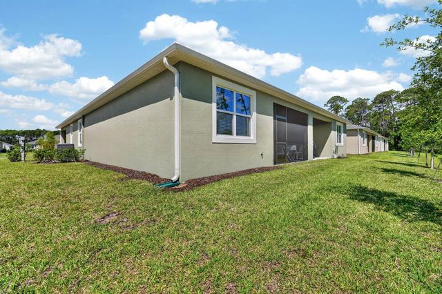 2708 KINSALE LANE, Ormond Beach, FL 32174