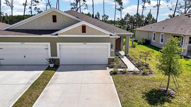 2708 KINSALE LANE, Ormond Beach, FL 32174