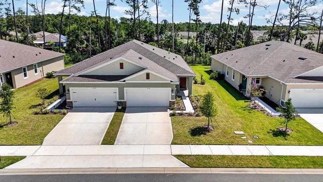 2708 KINSALE LANE, Ormond Beach, FL 32174