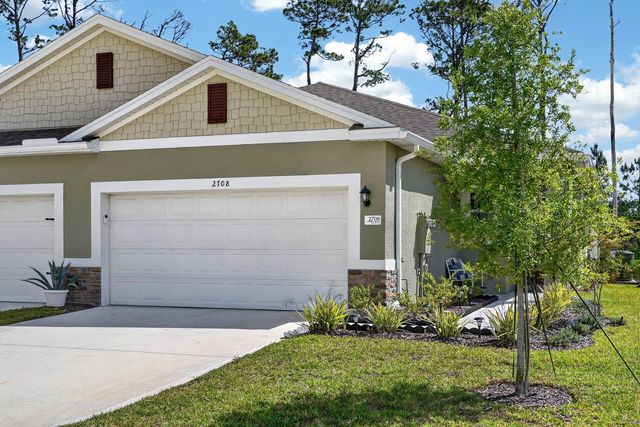 2708 KINSALE LANE, Ormond Beach, FL 32174