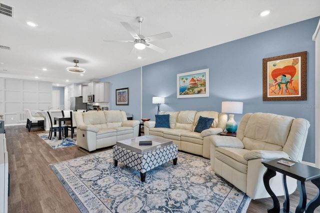 2708 KINSALE LANE, Ormond Beach, FL 32174