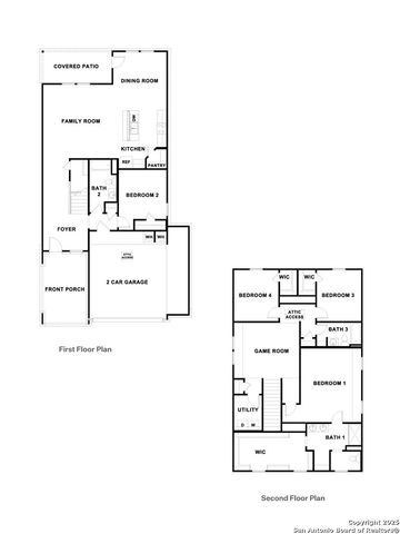 271 YELLOWSTONE DRIVE, Kyle, TX 78640