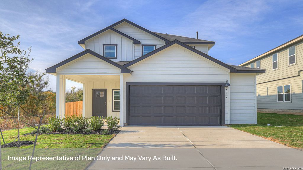 271 YELLOWSTONE DRIVE, Kyle, TX 78640