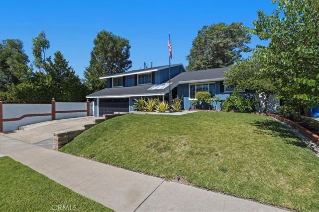 761 Sturbridge, La Habra, CA 90631