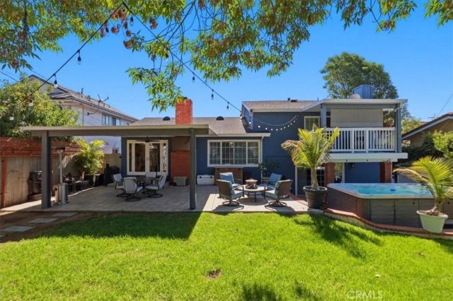 761 Sturbridge, La Habra, CA 90631