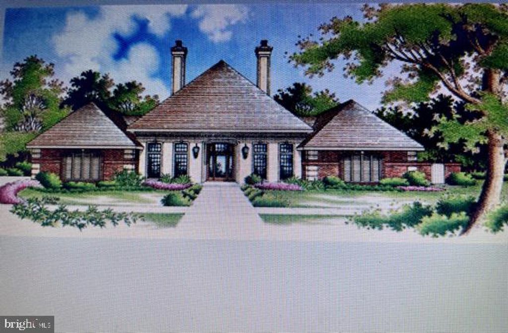 46175 NORTH GREENS REST DRIVE, Great Mills, MD 20634