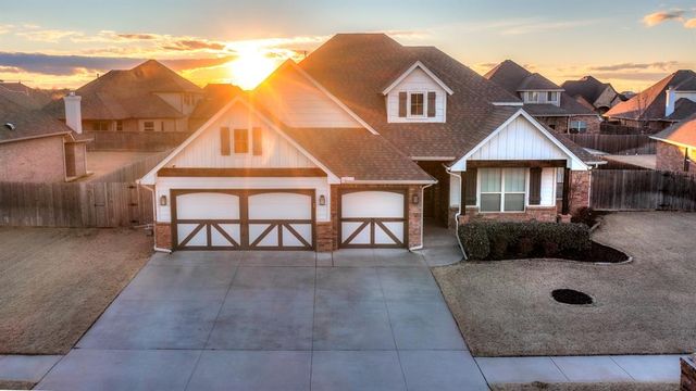 12813 Red Spruce Circle, Oklahoma City, OK 73142