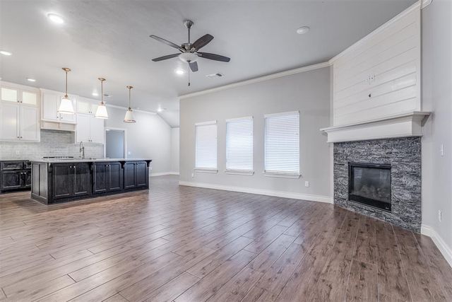 12813 Red Spruce Circle, Oklahoma City, OK 73142