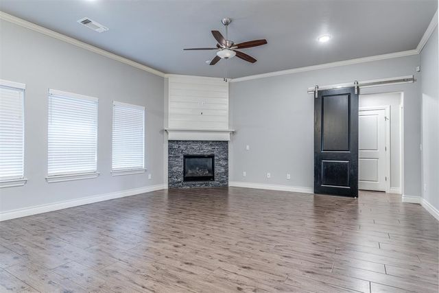 12813 Red Spruce Circle, Oklahoma City, OK 73142