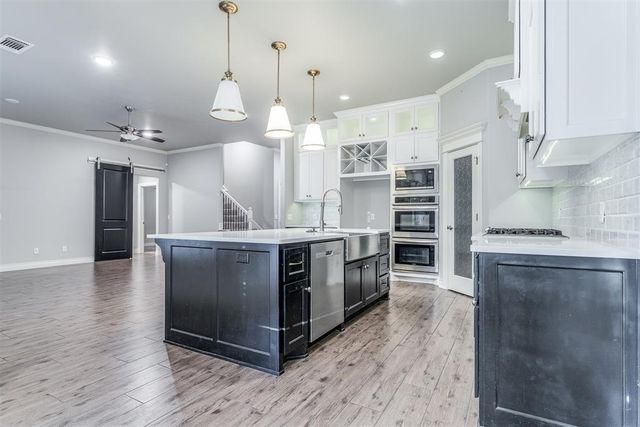 12813 Red Spruce Circle, Oklahoma City, OK 73142