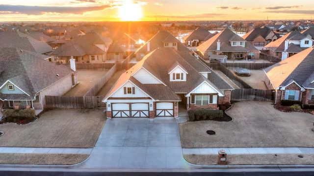 12813 Red Spruce Circle, Oklahoma City, OK 73142