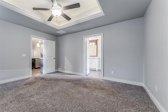 12813 Red Spruce Circle, Oklahoma City, OK 73142