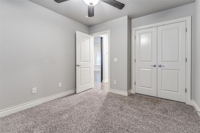 12813 Red Spruce Circle, Oklahoma City, OK 73142