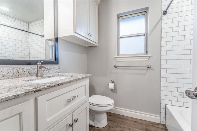 12813 Red Spruce Circle, Oklahoma City, OK 73142