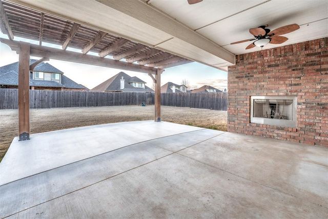 12813 Red Spruce Circle, Oklahoma City, OK 73142