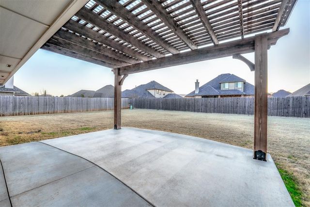 12813 Red Spruce Circle, Oklahoma City, OK 73142