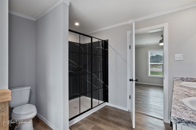 614 Nettleton Drive, Princeton, LA 71067