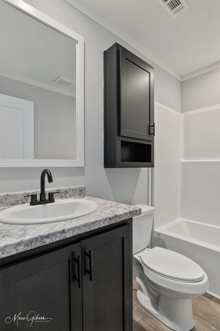 614 Nettleton Drive, Princeton, LA 71067