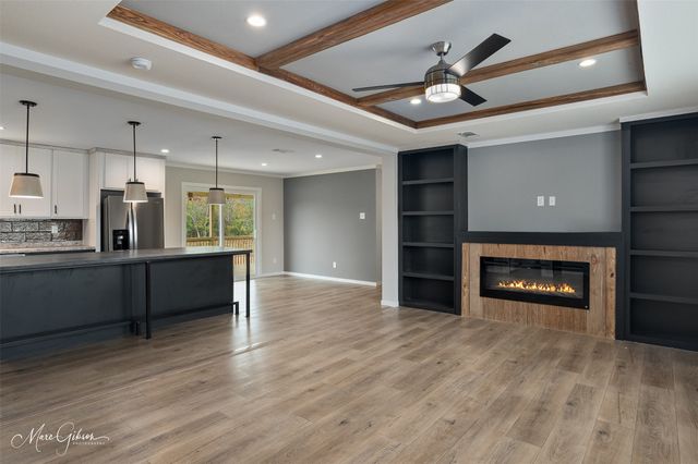 614 Nettleton Drive, Princeton, LA 71067