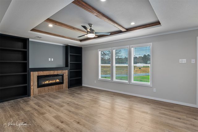 614 Nettleton Drive, Princeton, LA 71067