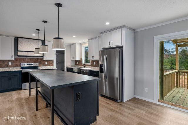 614 Nettleton Drive, Princeton, LA 71067