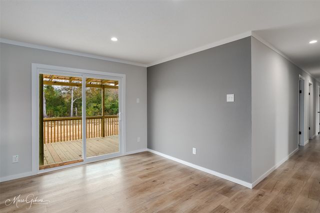 614 Nettleton Drive, Princeton, LA 71067