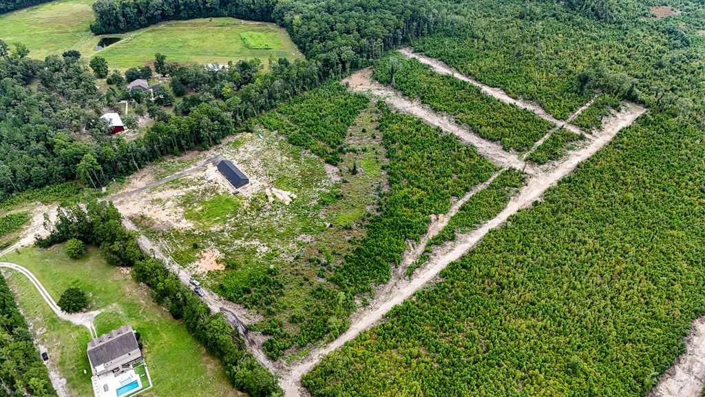 Image 11 of property listing at 0 County Road, Summerville, SC 29483