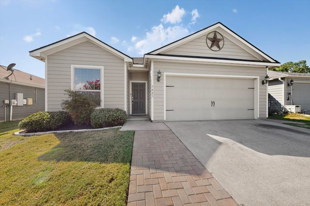 1423 Barrel Drive, Dallas, TX 75253