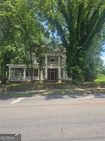 801 MAPLE Avenue SW, Rome, GA 30161