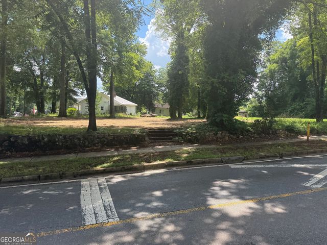 801 MAPLE Avenue SW, Rome, GA 30161