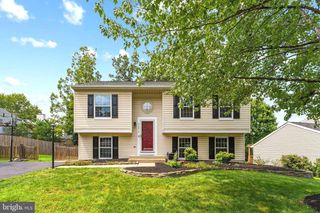 42872 PIMLICO WAY, Ashburn, VA 20147