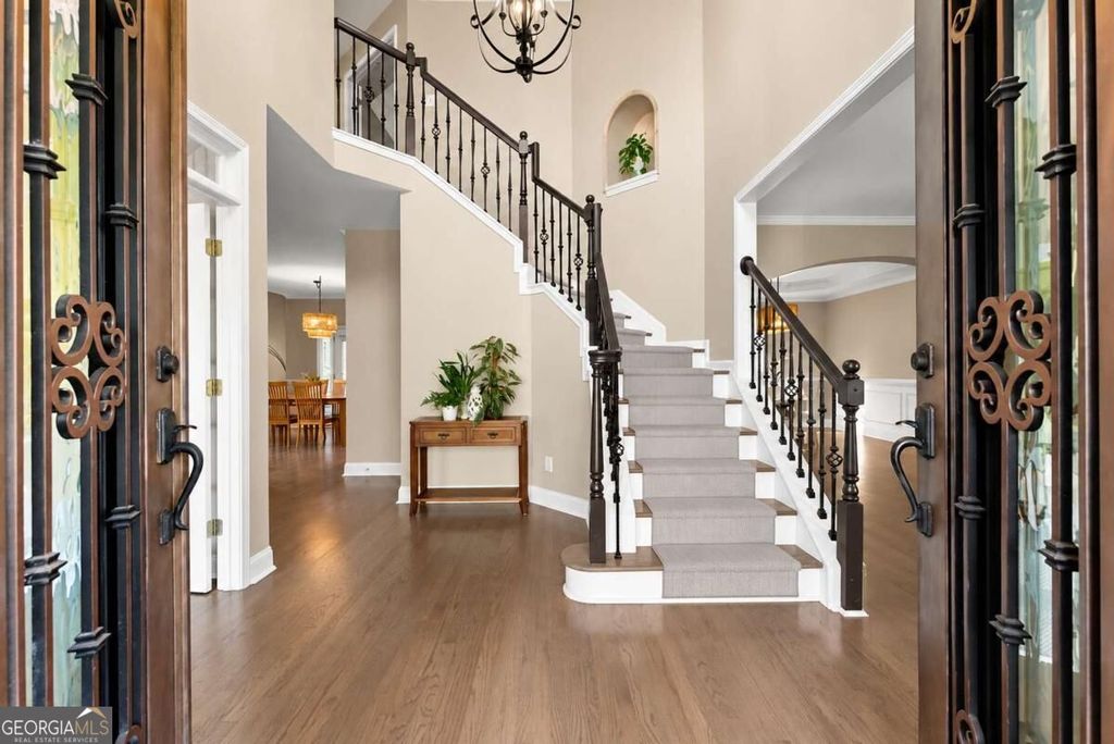 4030 Northridge Drive, Cumming, GA 30040 — photo 2