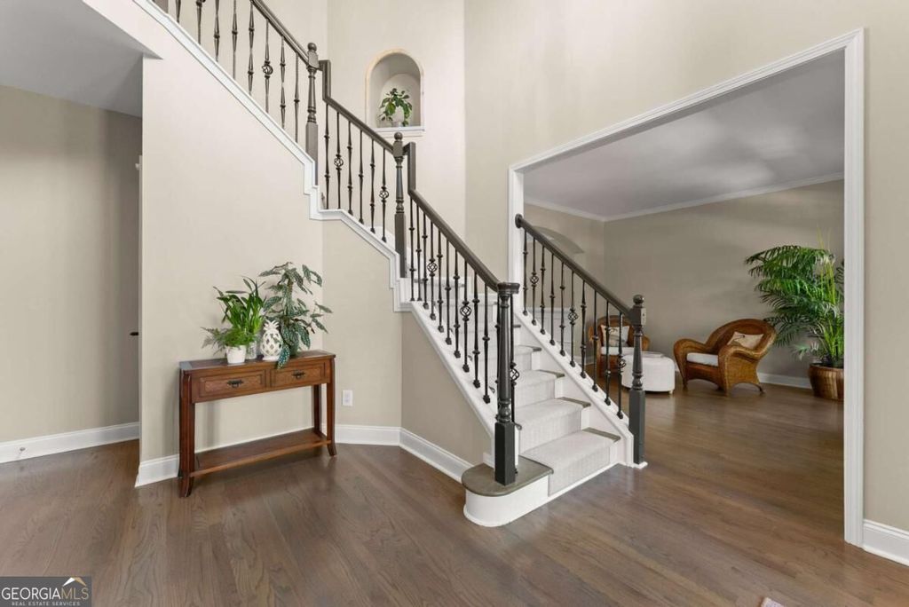 4030 Northridge Drive, Cumming, GA 30040 — photo 3