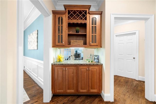 1891 Cedar Cliff Drive SE, Smyrna, GA 30080
