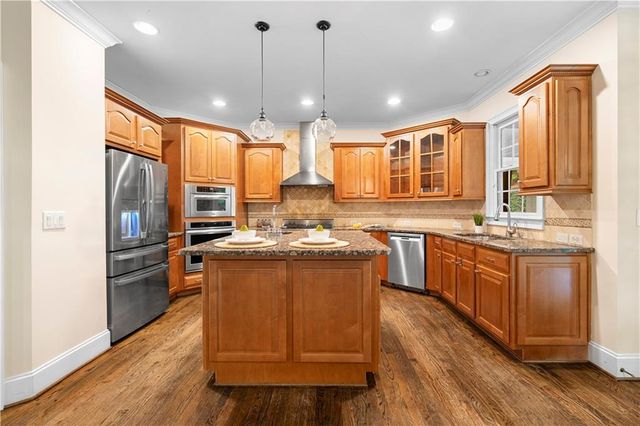 1891 Cedar Cliff Drive SE, Smyrna, GA 30080